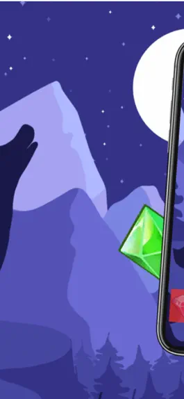 Game screenshot Lunar Mystery hack
