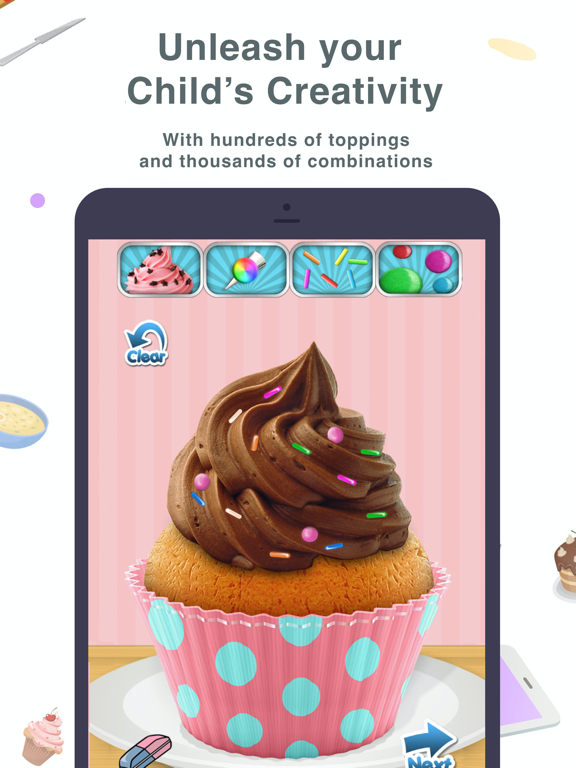 Screenshot #6 pour Foodabee - Unlocked Edition