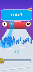 Trivia Army screenshot #1 for iPhone