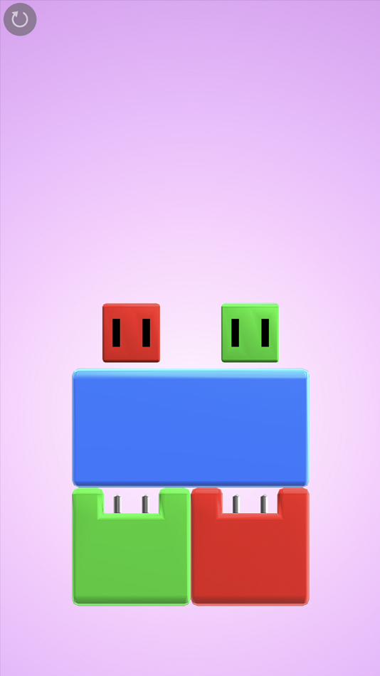 #1. Plug the Bricks (iOS) 由: App Advisory