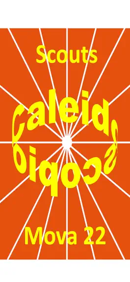 Game screenshot Caleido mod apk