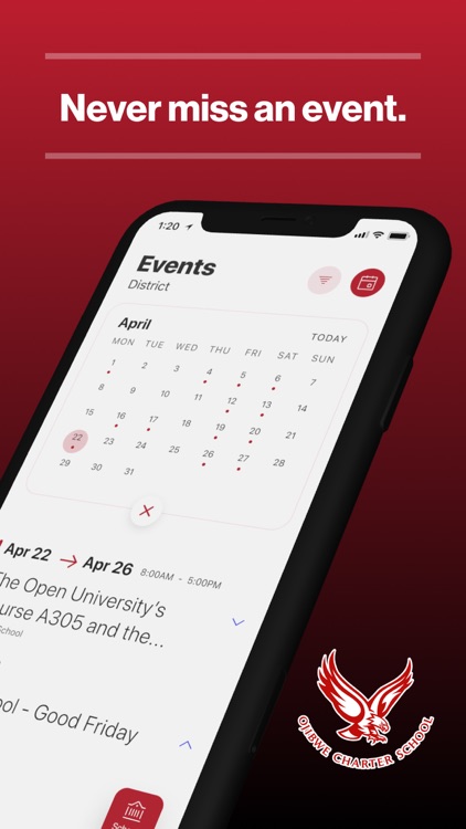 Ojibwe Charter School