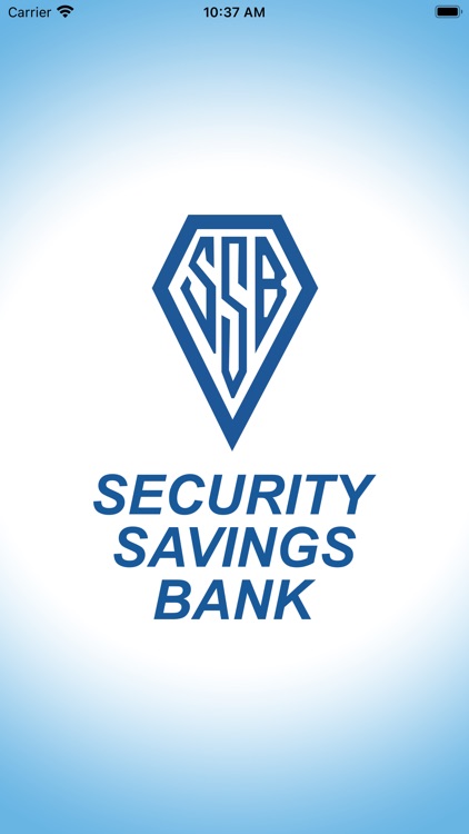 Security Savings Bank