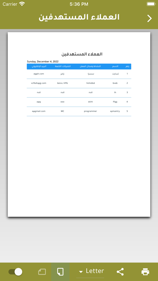 #6. c-archive (iOS) Podle: MANAGEMENT INTELLIGENCE FOR INFORMATION TECHNOLOGY COMPANY