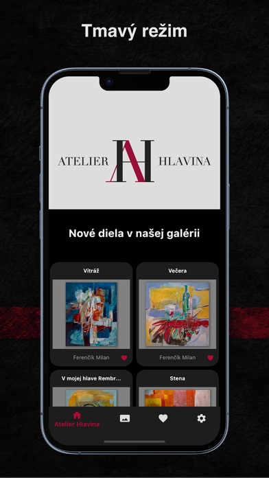Umenie do vrecka Screenshot