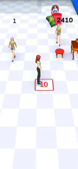Game screenshot My Parlour Shop apk