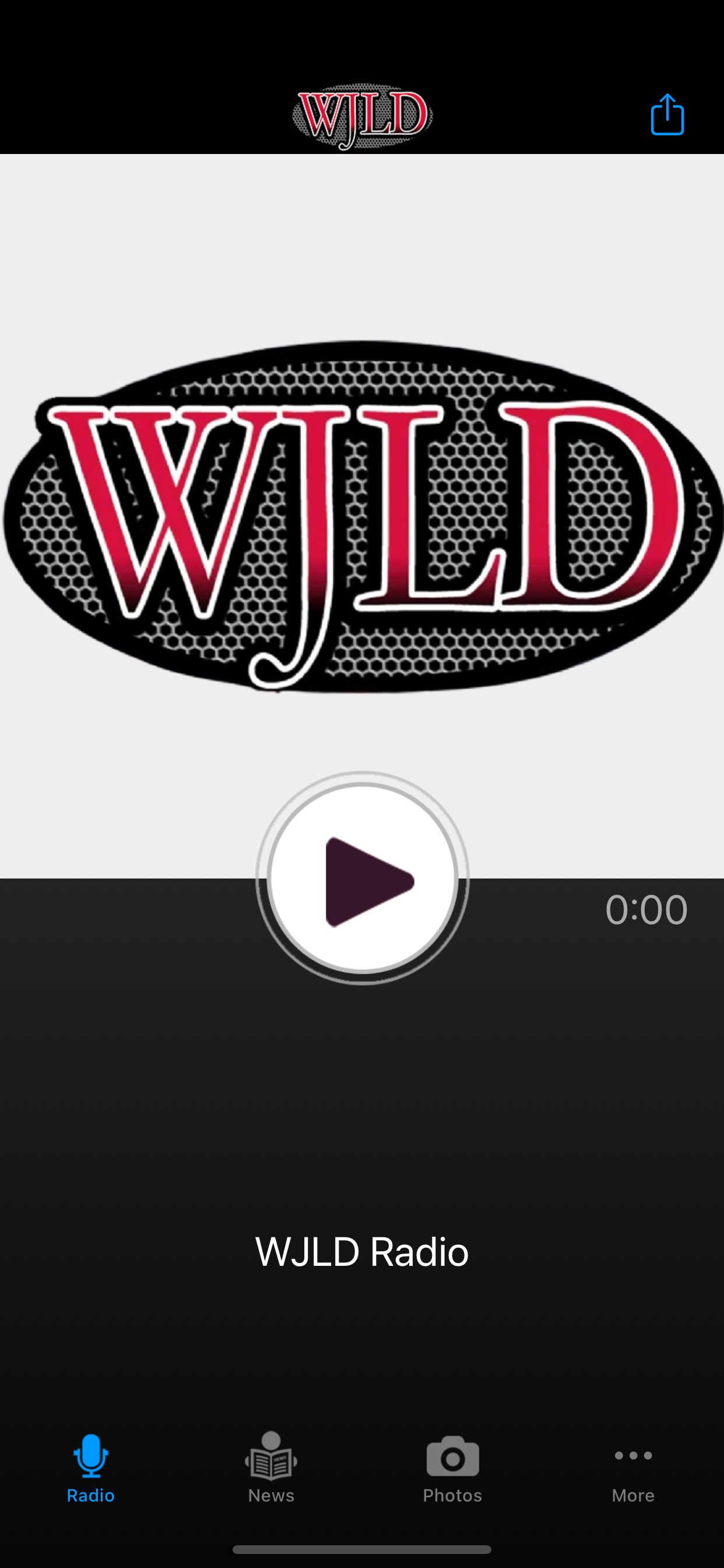 WJLD Radio
