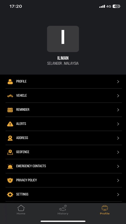 CLAS Titan screenshot-4