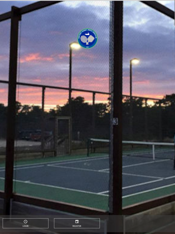 Screenshot #4 pour Nantucket Platform Tennis