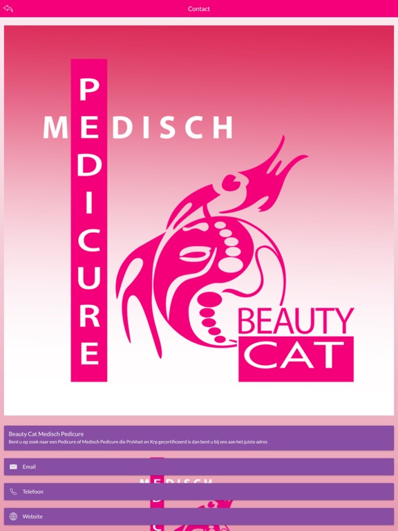 Screenshot #6 pour Beauty Cat