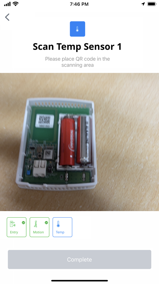 #9. InstaTBH (iOS) 由: Universal Electronics Inc.