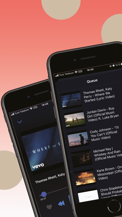 Musicase: Music Player