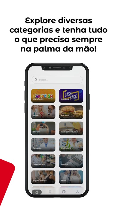 Clube de Benefícios AASP Screenshot