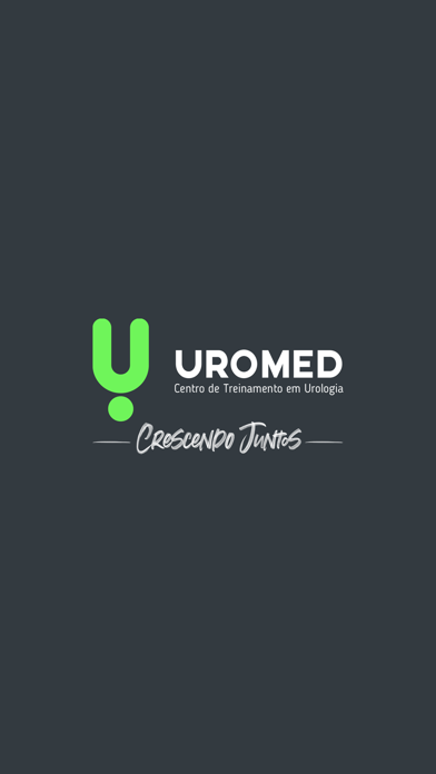 UROMED Screenshot