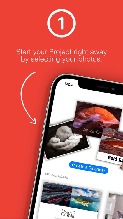 friedmann photo calendars