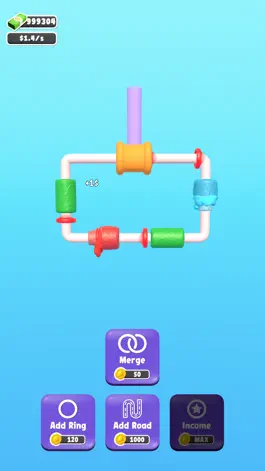 Game screenshot Squeeze Master! mod apk