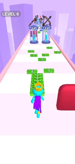 Game screenshot King's Stickmans apk