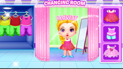 Supermarket Simulator Games Screenshot