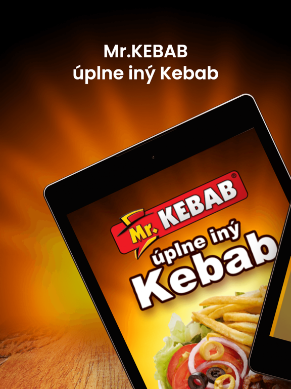 Screenshot #4 pour Mr.KEBAB