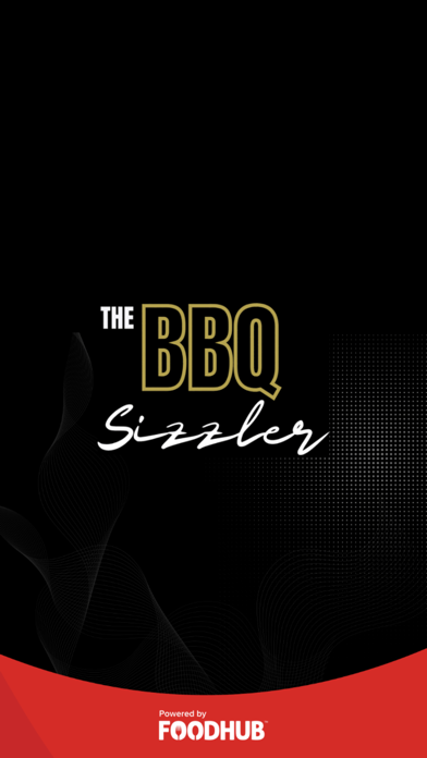 THE BBQ SIZZLER Screenshot