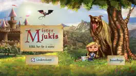 Game screenshot Mister Mjukis mod apk
