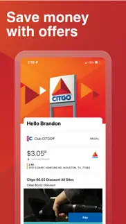 citgo pay problems & solutions and troubleshooting guide - 3