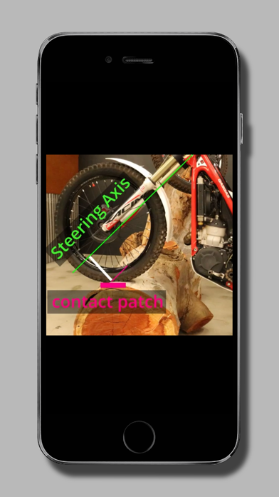 Trials and Enduro Skills Screenshot