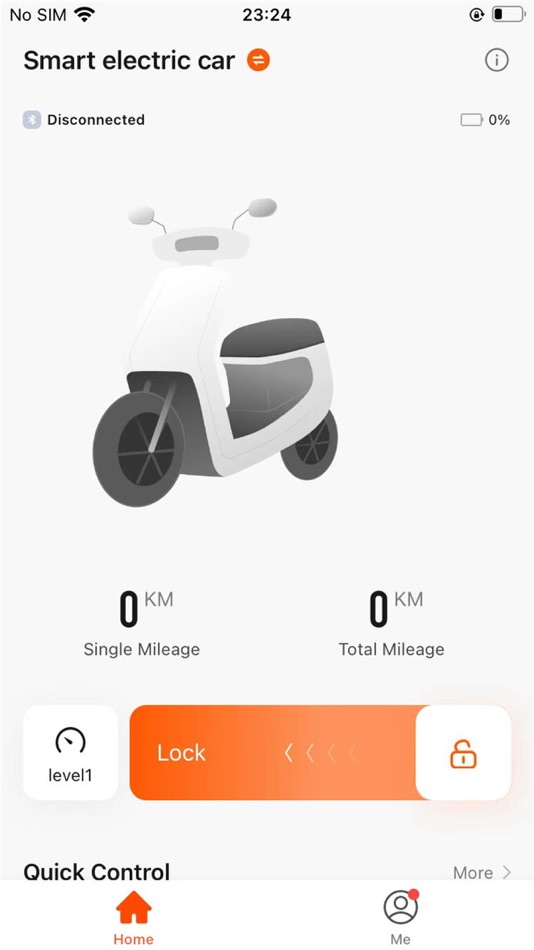 #2. motor-app (iOS) 由: Zhejiang Ruide Electronic Technology Co.,Ltd