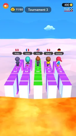 Game screenshot Text Master: Trivia Game hack