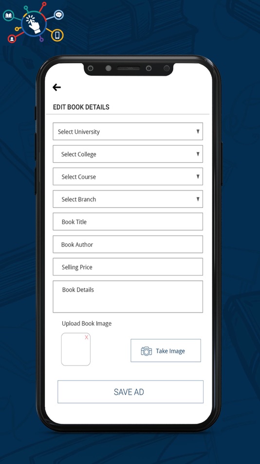 #6. My campus connect deals (iOS) By: Mohit Sharma