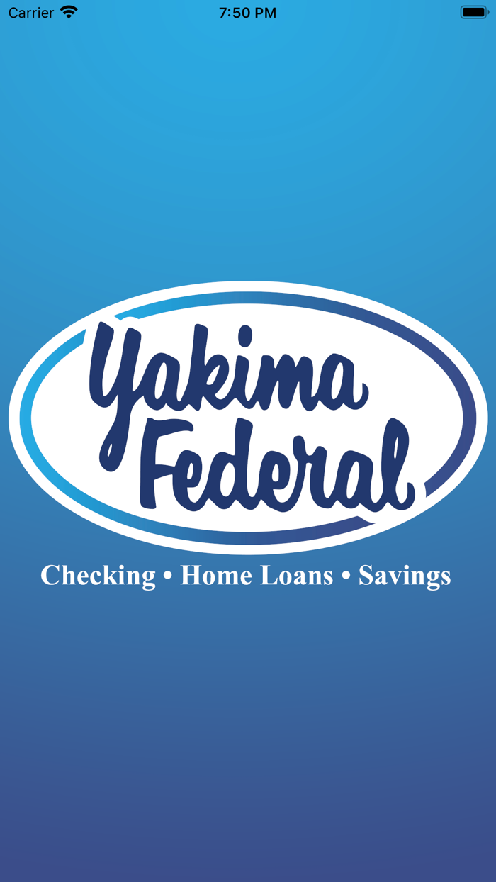 Yakima Federal Savings and Loan