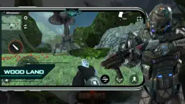 Game screenshot The Epic War mod apk