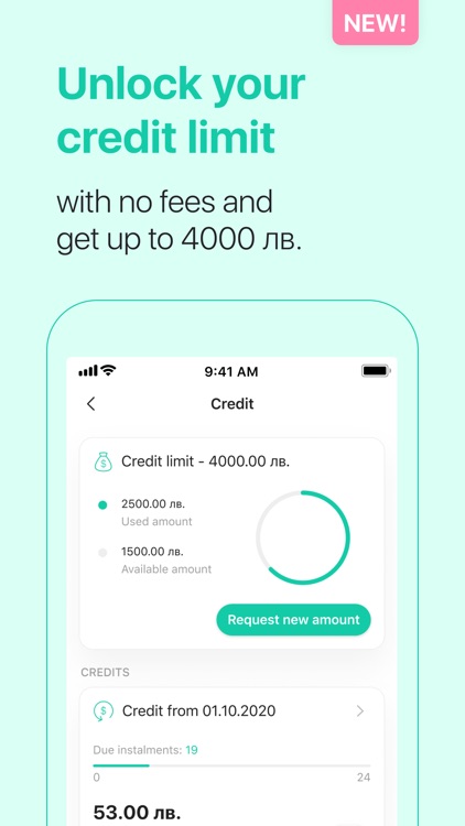 phyre - Better than a wallet screenshot-3