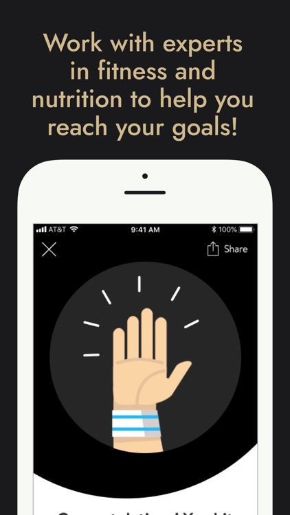 Executive Personal Trainer screenshot-5