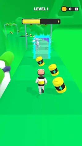 Game screenshot MetaVerse Run mod apk