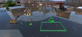Game screenshot Crane simulator pro 3D apk