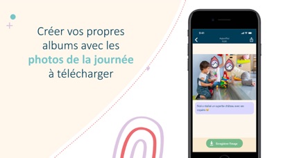 Chaperons et vous 2 Screenshot