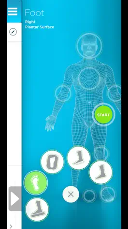 Game screenshot 3DsizeME hack