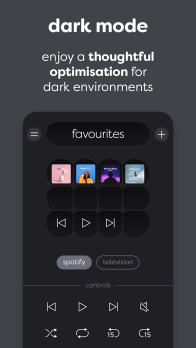 liza companion app Screenshot