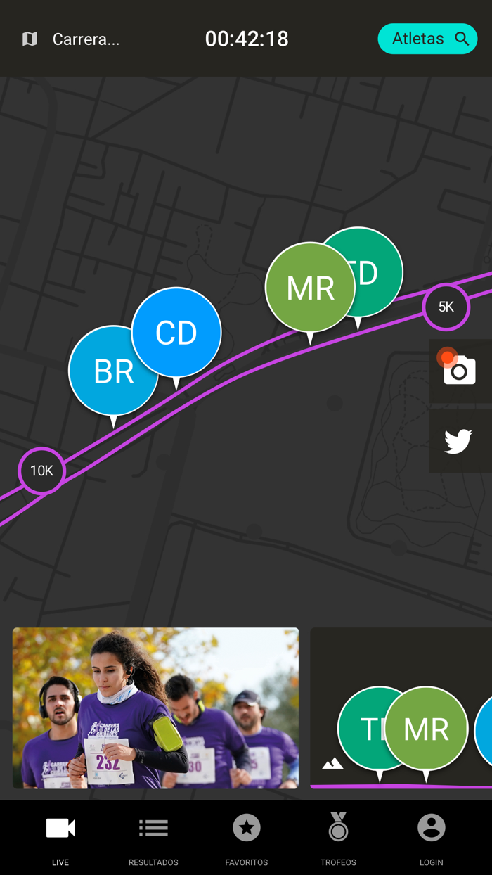Carr. Ciudades Cáncer Páncreas