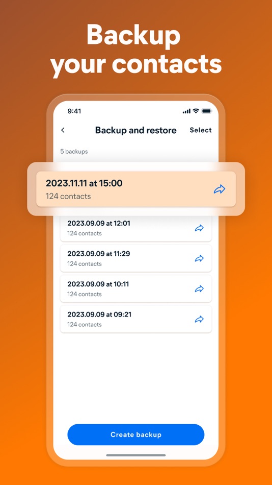 #6. Avast Cleanup – Phone Cleaner (iOS) 由: AVAST Software s.r.o