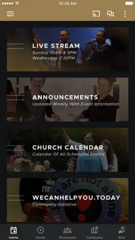 Game screenshot The Pentecostals Family mod apk