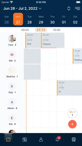 Game screenshot MABY Biz mod apk