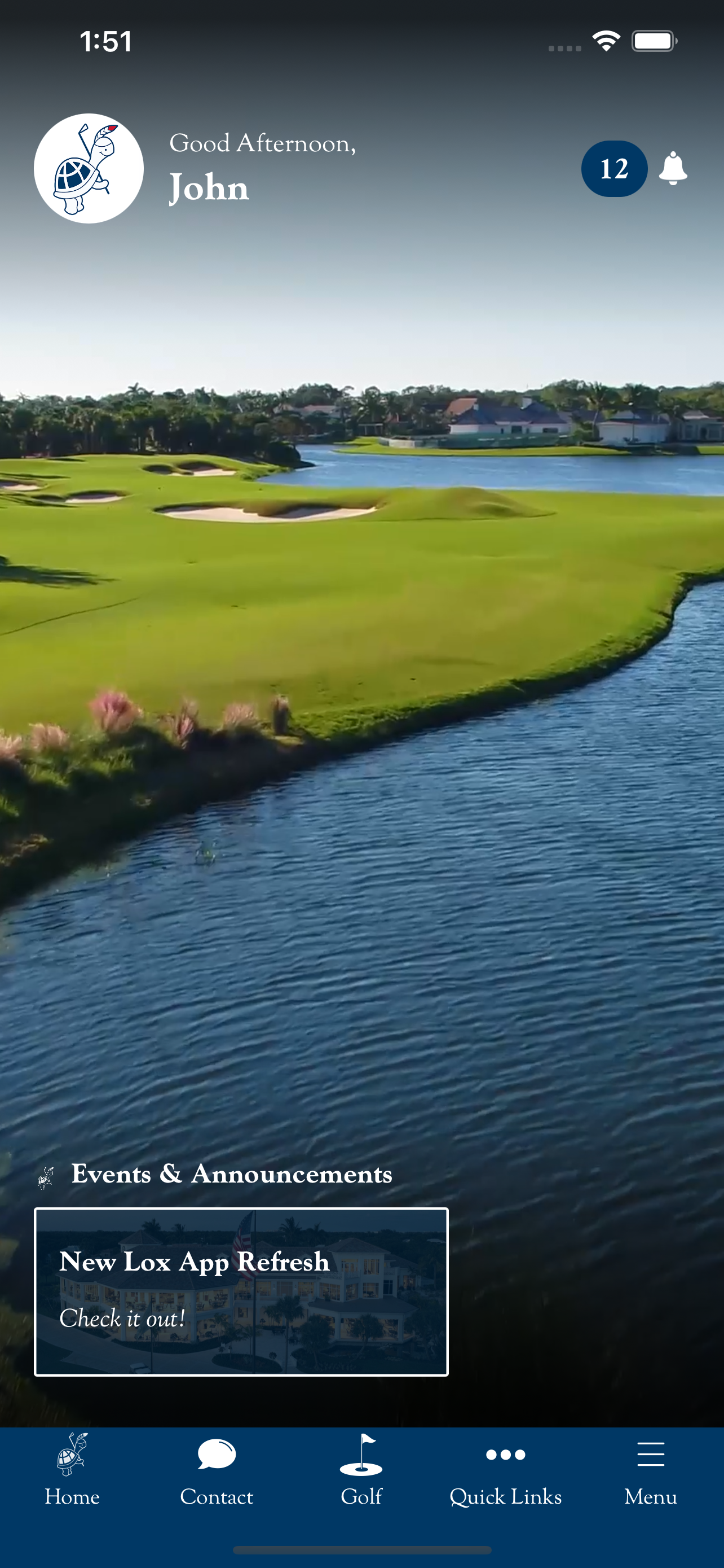 Loxahatchee Club