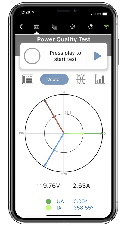 Probewell Connect 2.0 screenshot-6