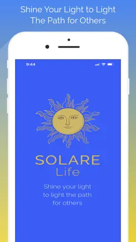 Game screenshot SOLARE Life mod apk