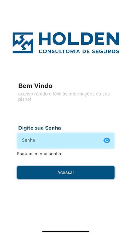 Holden Corretora de Seguros