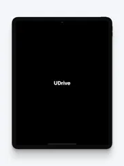 udrive айпад изображения 1