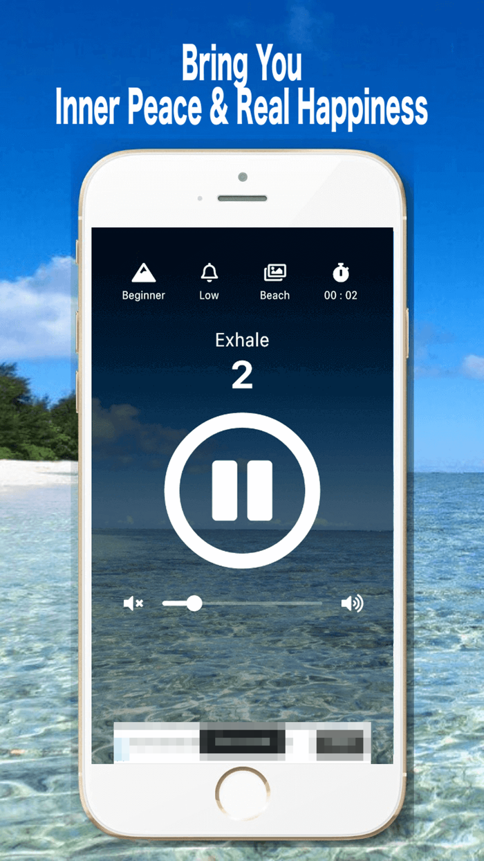 Meiso - Mindfulness Meditation