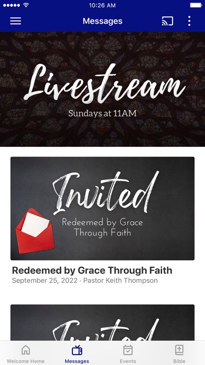 First Baptist Church Riverview